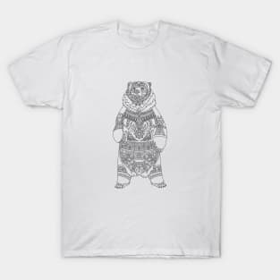 Bear T-Shirt